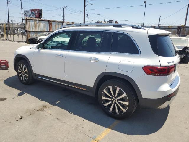 2023 MERCEDES-BENZ GLB 250 W1N4M4GB6PW288885