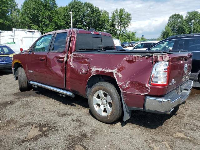 2021 RAM 1500 BIG H 1C6SRFBT0MN695072
