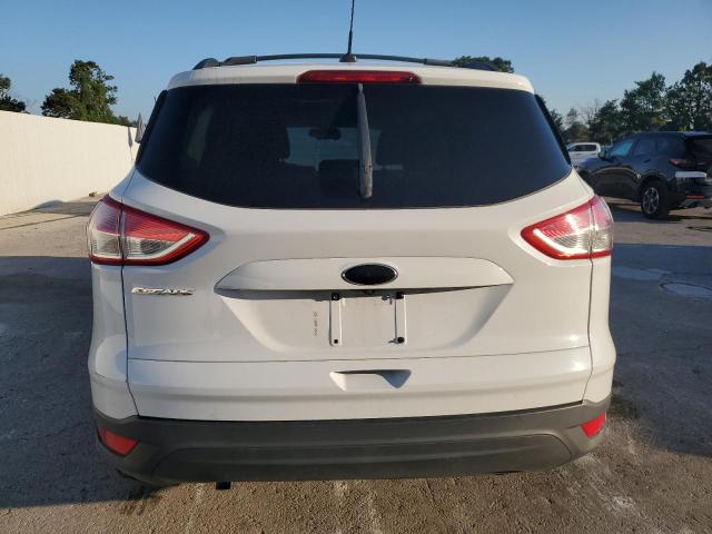 2015 FORD ESCAPE S 1FMCU0F77FUA81601