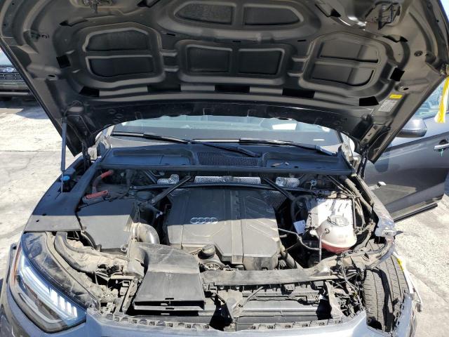 2022 AUDI Q5 PRESTIG WA1FAAFY5N2112518