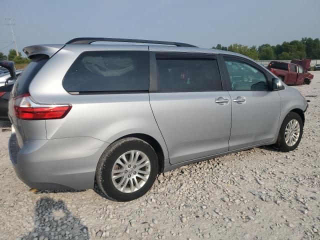 2016 TOYOTA SIENNA XLE 5TDYK3DCXGS699339