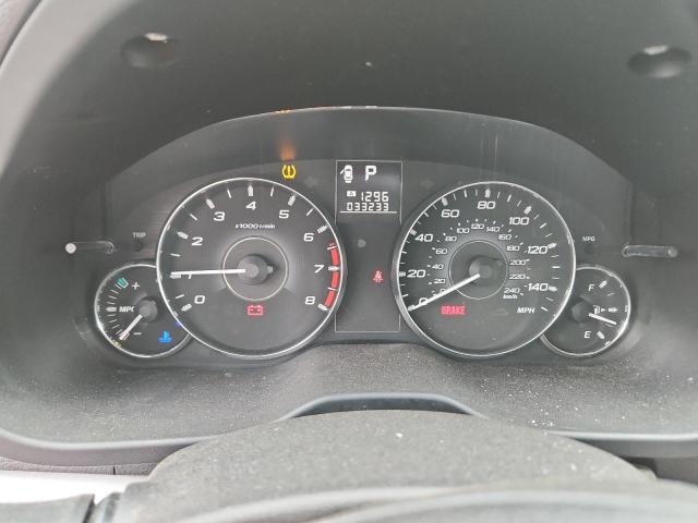 2012 SUBARU LEGACY 2.5I PREMIUM - 4S3BMBG66C3037947