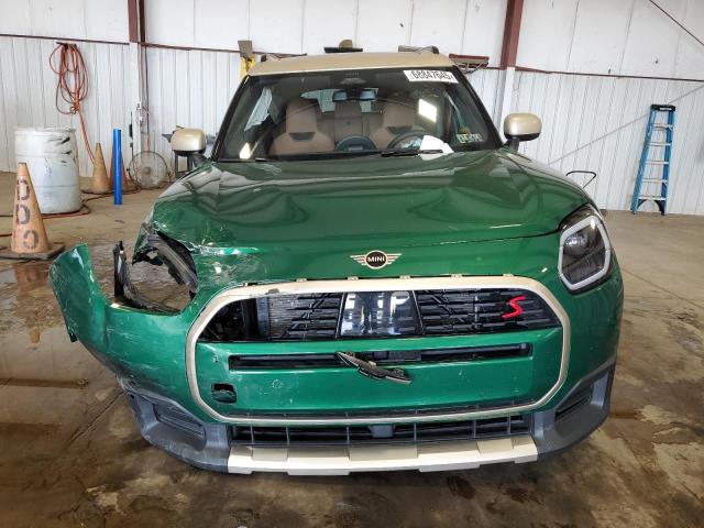 2025 MINI COUNTRYMAN WMZ23GA01S7S88029