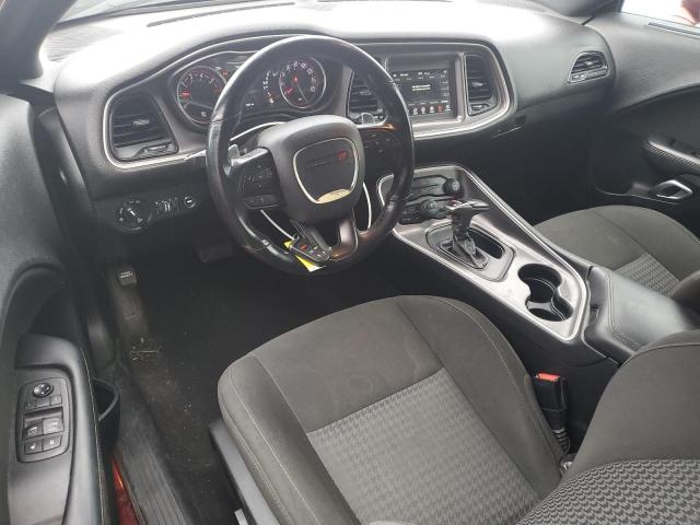 2020 DODGE CHALLENGER 2C3CDZBT1LH123291