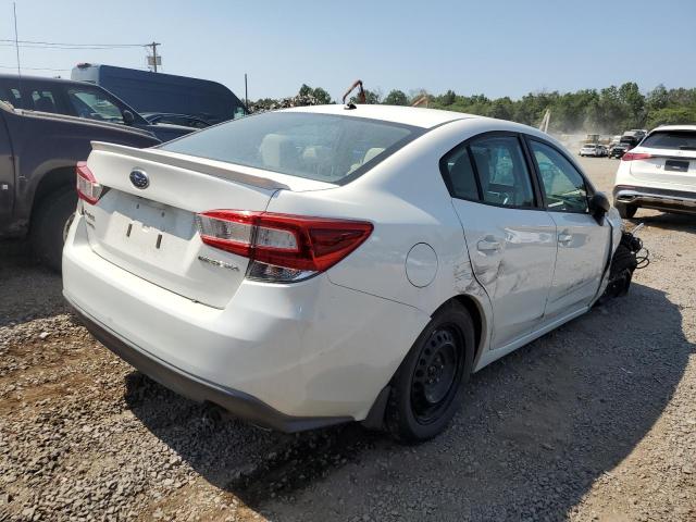 2018 SUBARU IMPREZA 4S3GKAA63J3604952