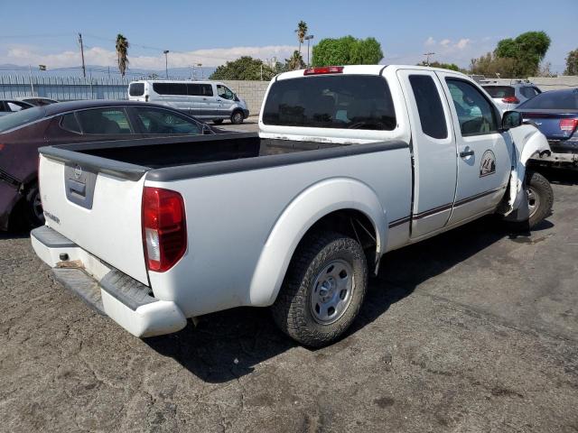 2018 NISSAN FRONTIER S 1N6BD0CT8JN745051