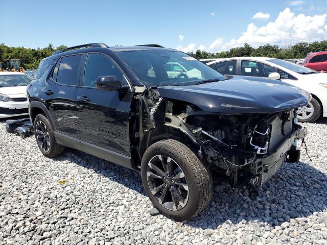 2025 CHEVROLET EQUINOX RS 3GNAXLEG1SL176768
