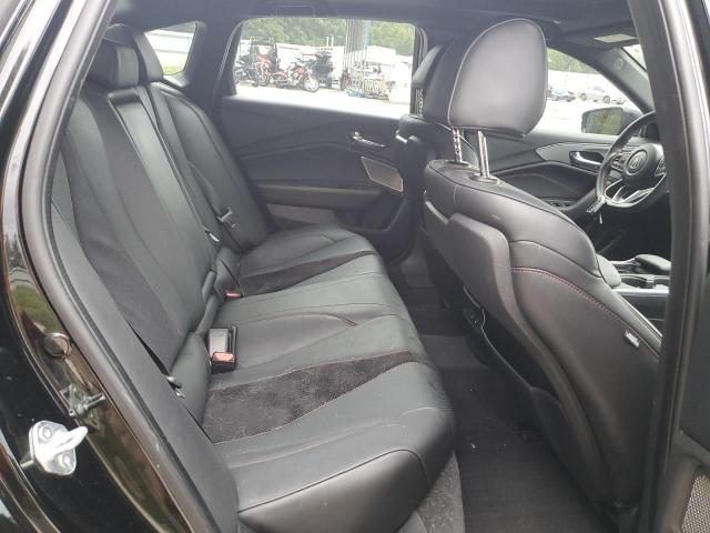 2024 ACURA TLX A-SPEC 19UUB6F5XRA001716