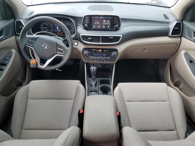 2020 HYUNDAI TUCSON LIM - KM8J33ALXLU140264