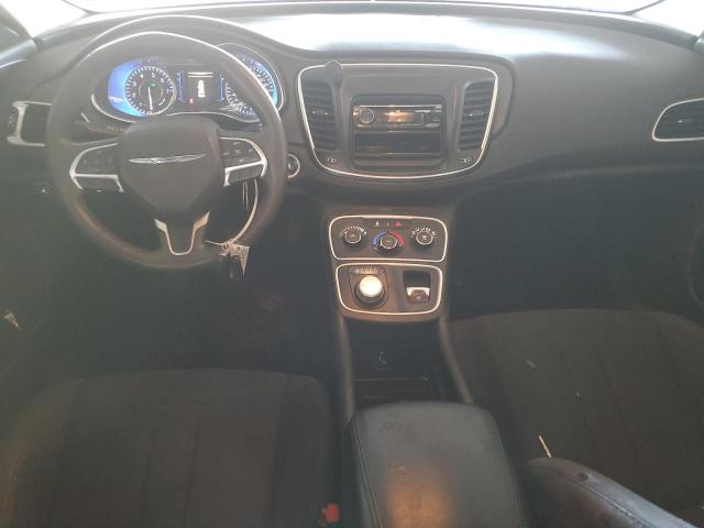 2016 CHRYSLER 200 LX 1C3CCCFB7GN189133