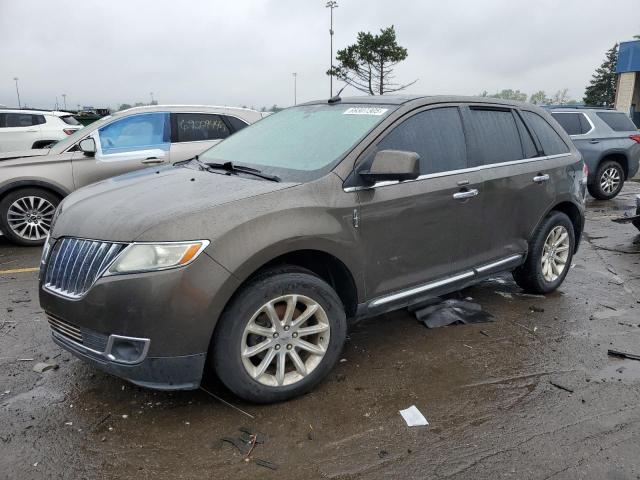 LINCOLN MKX