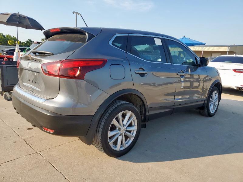 2018 NISSAN ROGUE SPOR JN1BJ1CP1JW103434
