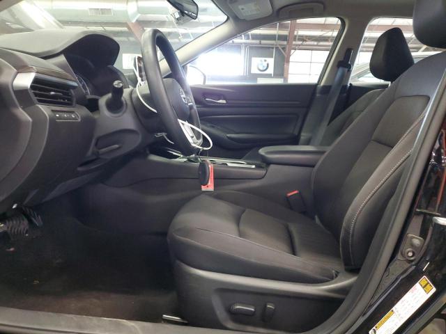 2024 NISSAN ALTIMA SV 1N4BL4DV9RN305807