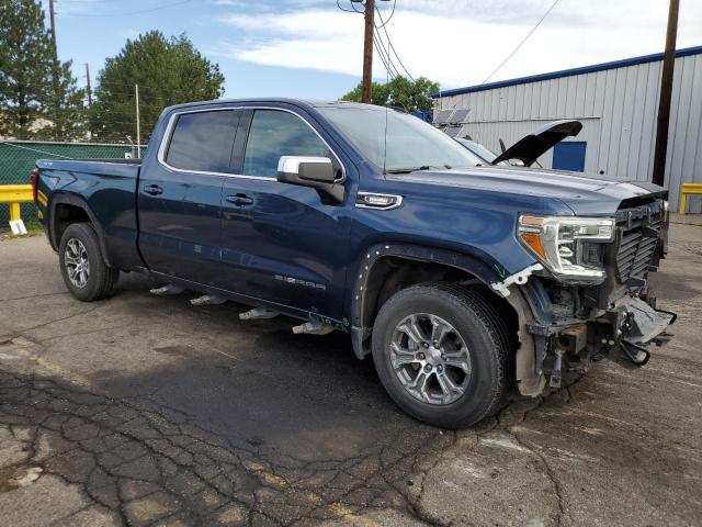 2021 GMC SIERRA K1500 SLE 3GTU9BET5MG427701