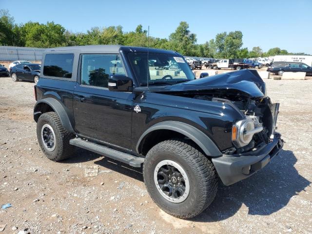 2023 FORD BRONCO BAS - 1FMDE5CP0PLB67200