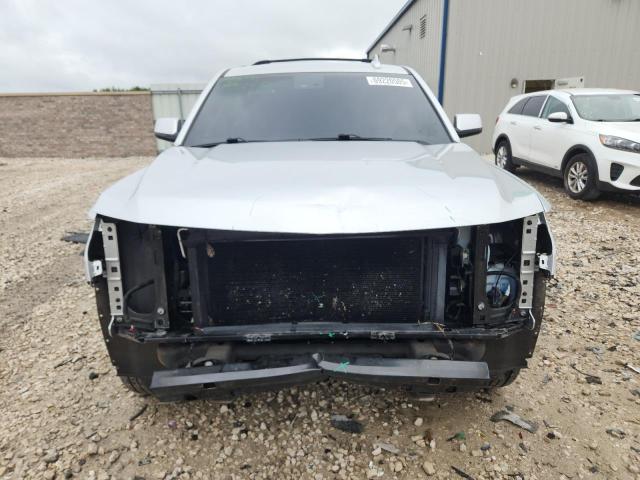 2016 CHEVROLET TAHOE K150 1GNSKBKC0GR267660