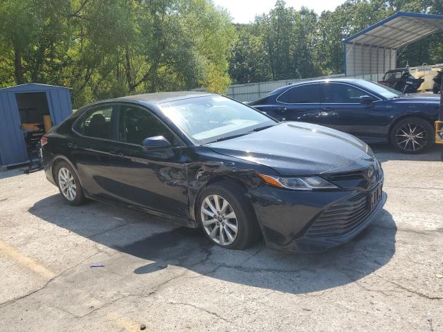 2018 TOYOTA CAMRY L - JTNB11HK5J3018281