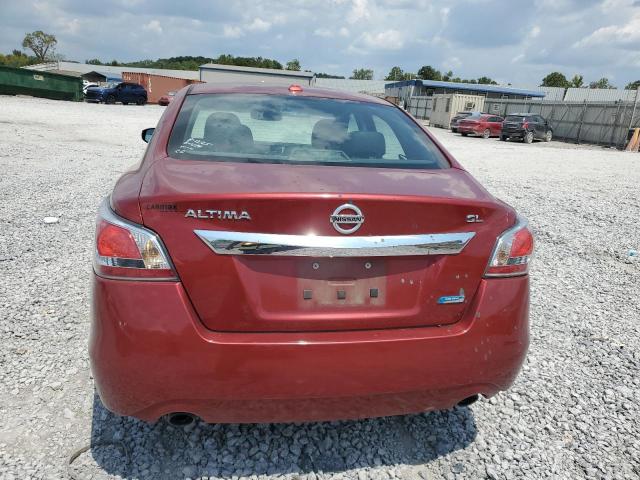 2014 NISSAN ALTIMA 2.5 #3290277202