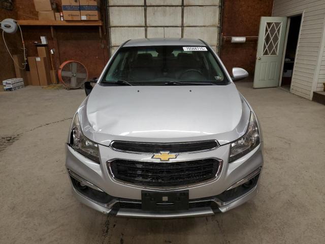 2015 CHEVROLET CRUZE - 180239918023769NE