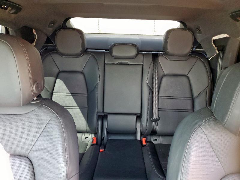 2024 PORSCHE CAYENNE CO WP1BA2AY8RDA49781