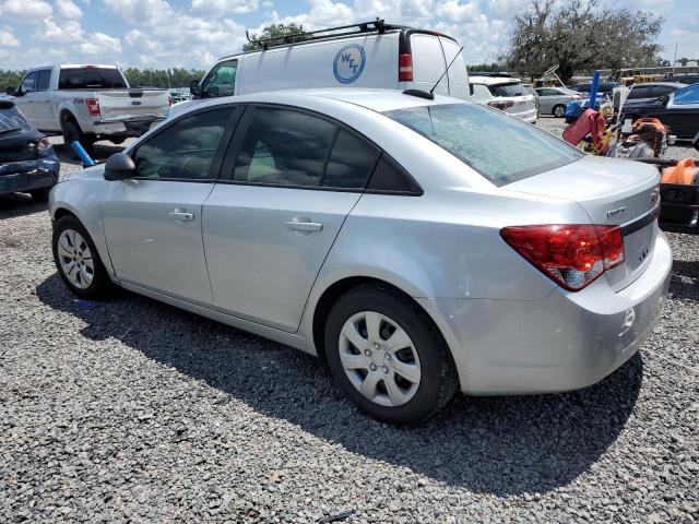2016 CHEVROLET CRUZE LIMI - 1G1PC5SH1G7139683