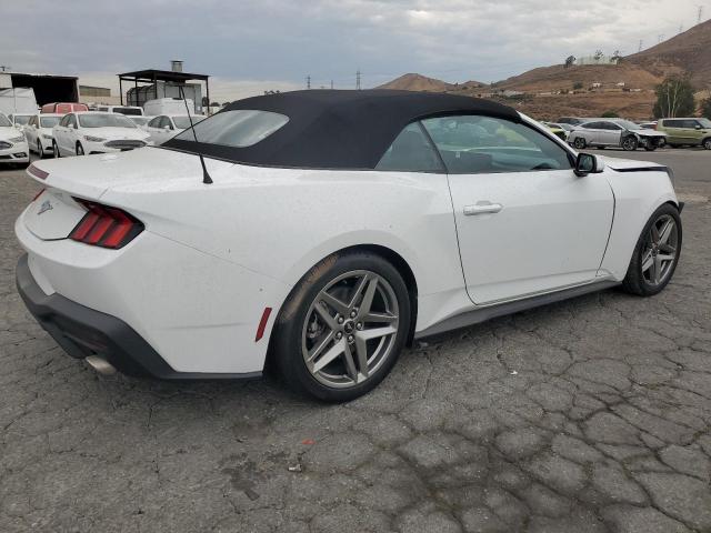 2025 FORD MUSTANG 1FAGP8UH2S5103652