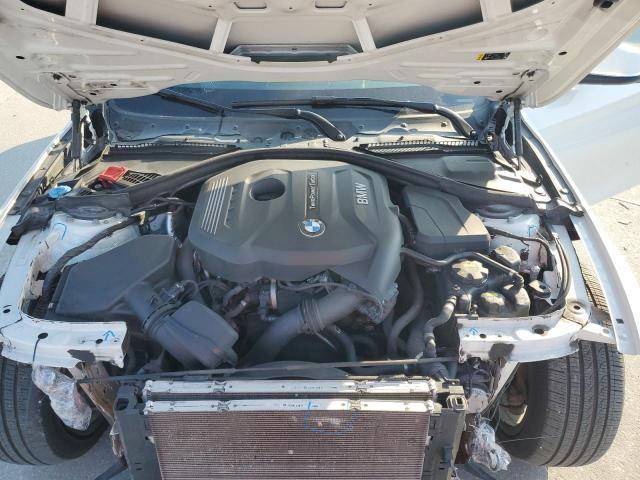 2018 BMW 430I GRAN WBA4J1C52JBG79447