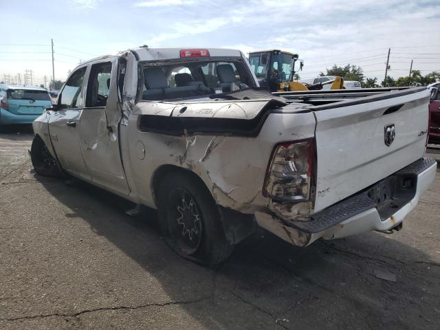 2018 RAM 1500 ST 1C6RR7KT3JS294519