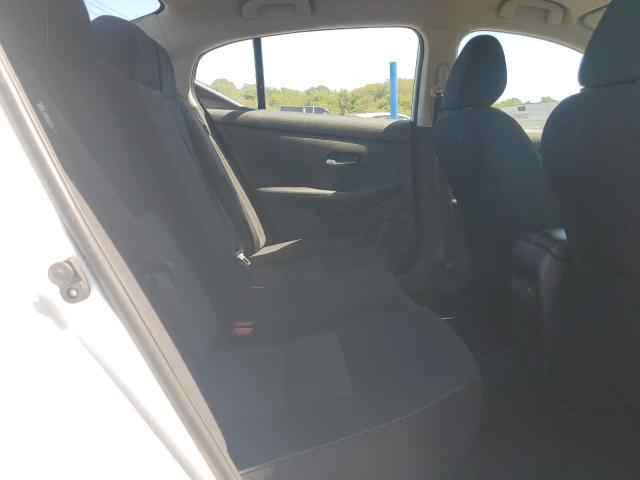 2023 NISSAN SENTRA SV - 3N1AB8CV7PY254666