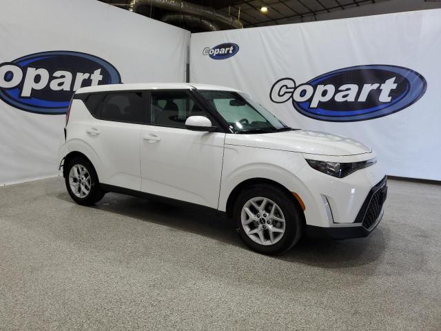 2025 KIA SOUL LX KNDJ23AU8S7942308