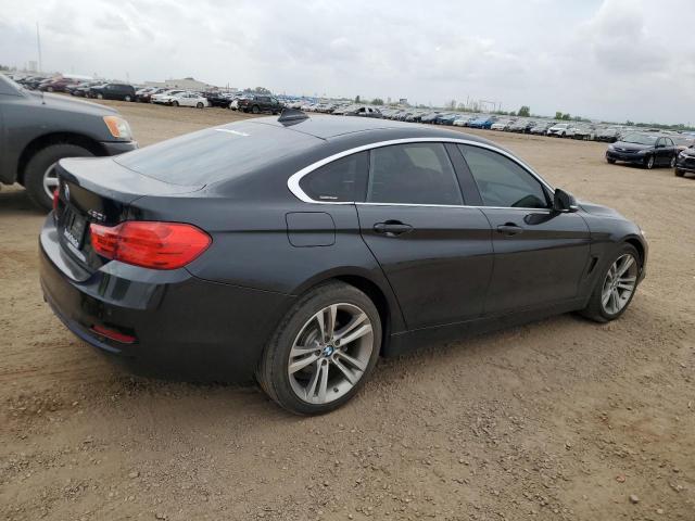 2017 BMW 430XI GRAN WBA4F9C51HG791845