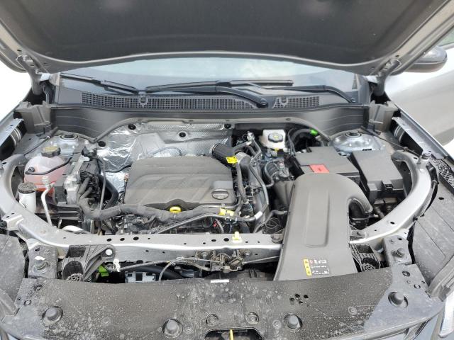2025 CHEVROLET TRAX ACTIV - KL77LKEP5SC191274