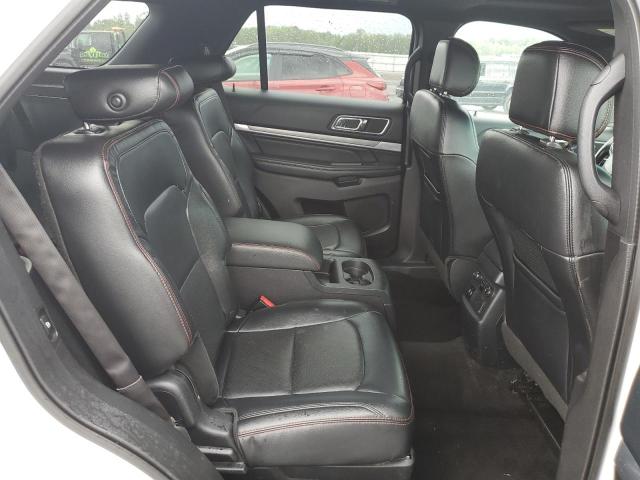 2016 FORD EXPLORER SPORT 1FM5K8GT8GGA54013