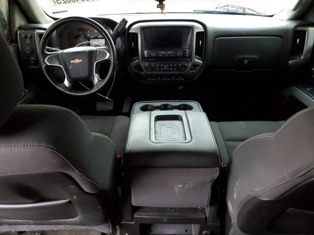 2015 CHEVROLET SILVERADO K1500 LT #3294650035