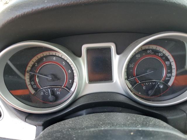 2018 DODGE JOURNEY SE 3C4PDCAB9JT276847