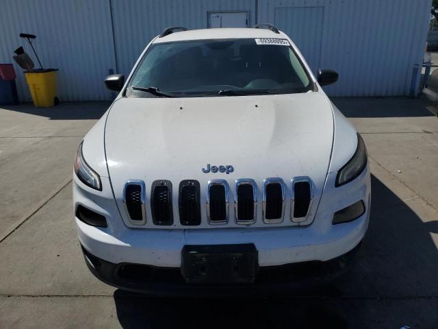 2016 JEEP CHEROKEE SPORT 1C4PJLAB7GW222460