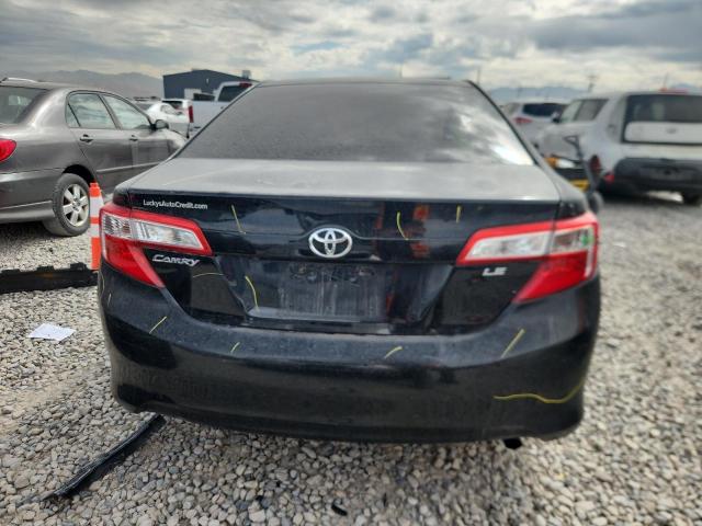 2014 TOYOTA CAMRY L - 4T4BF1FK9ER382987