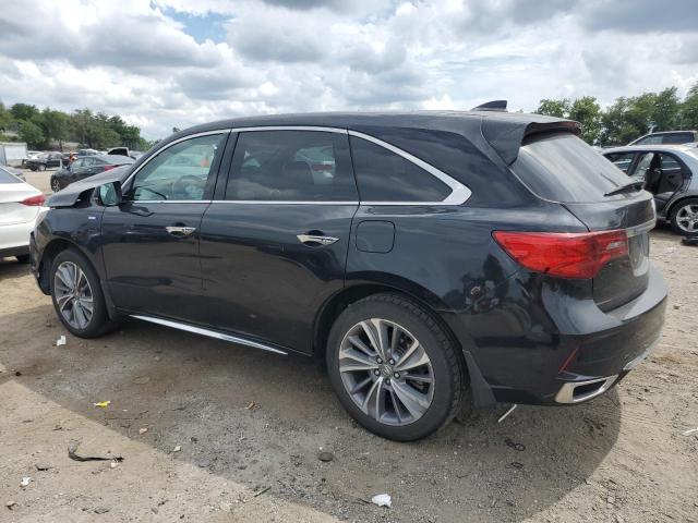 2018 ACURA MDX SPORT 5J8YD7H59JL000273