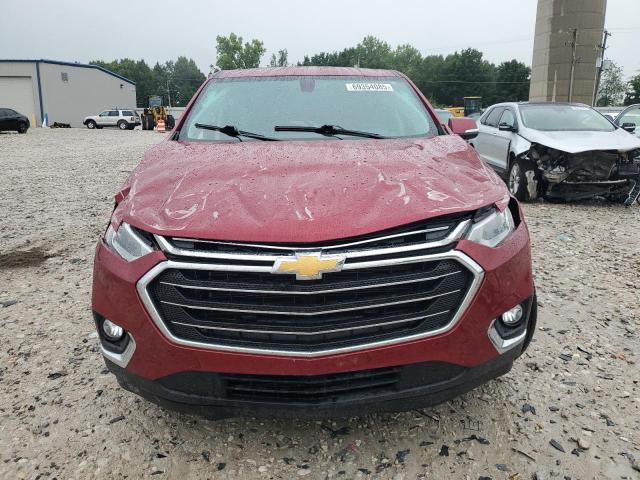 2018 CHEVROLET TRAVERSE L - 1GNEVGKW9JJ282014
