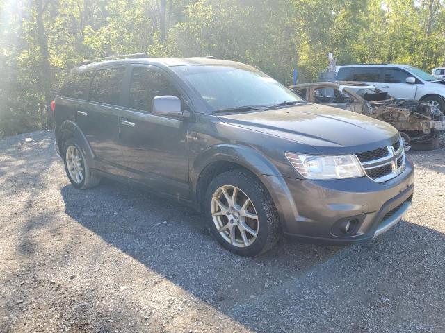 2015 DODGE JOURNEY R/ 3C4PDDFGXFT566788