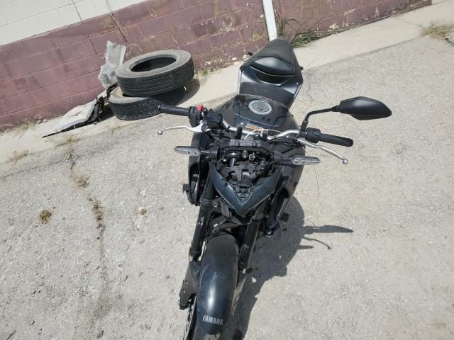 2023 YAMAHA MT-03 MH3RH20Y3PK012144