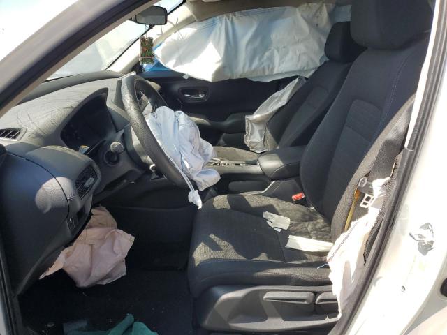 2023 HONDA HR-V LX 3CZRZ1H30PM728226