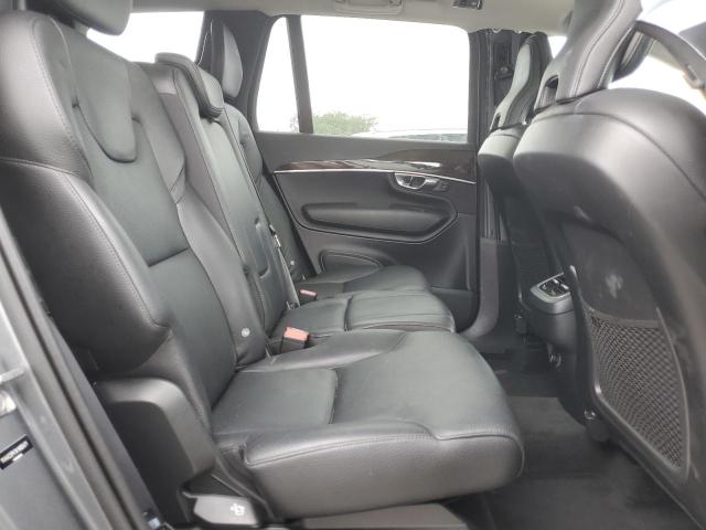 2019 VOLVO XC90 T6 MO YV4A22PK1K1485471