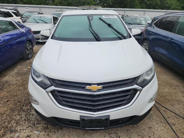 2020 CHEVROLET EQUINOX LT - 2GNAXKEV1L6140044