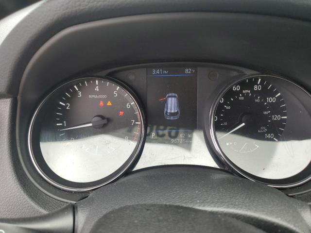 2018 NISSAN ROGUE S 5N1AT2MT2JC736283