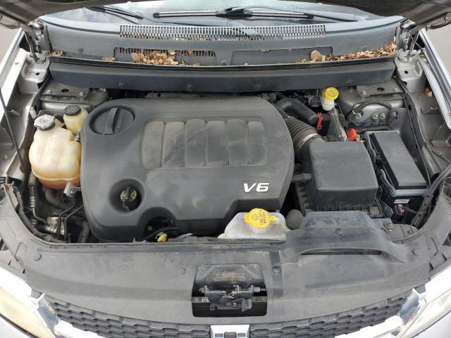 2016 DODGE JOURNEY SX 3C4PDCBG8GT127056