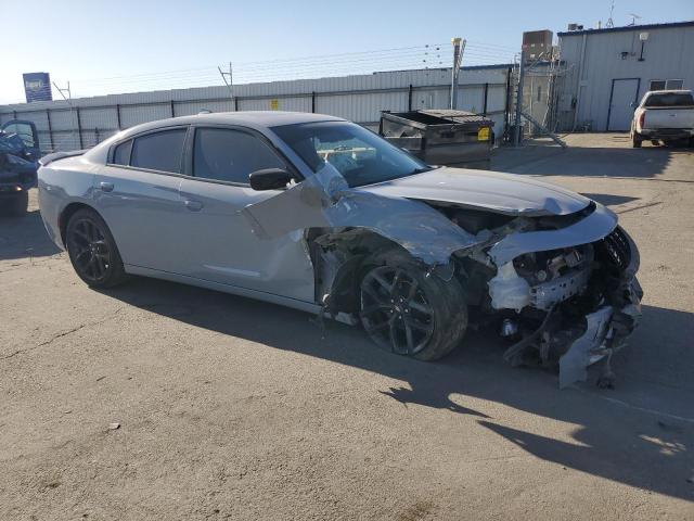 2020 DODGE CHARGER SXT 2C3CDXBG7LH229039