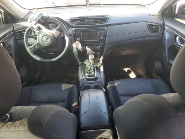 2019 NISSAN ROGUE S KNMAT2MT1KP510573