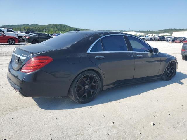 2016 MERCEDES-BENZ S 550 4MAT WDDUG8FB9GA243563