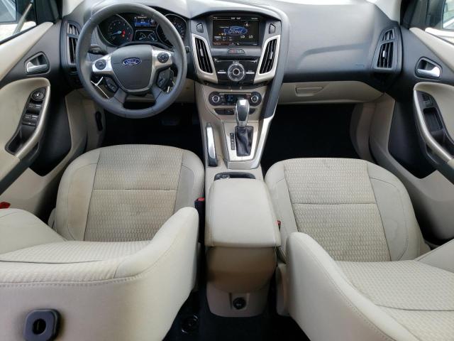 2012 FORD FOCUS SEL - 1FAHP3M20CL299798